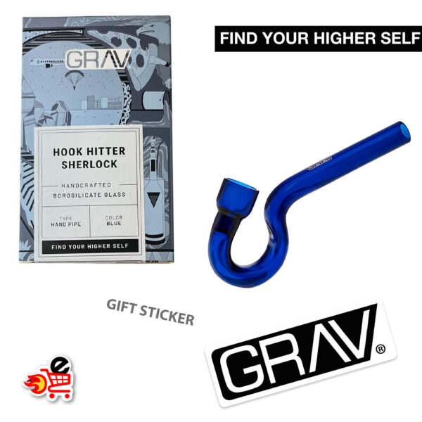 GRAV® Hook Hitter - Imagen 16