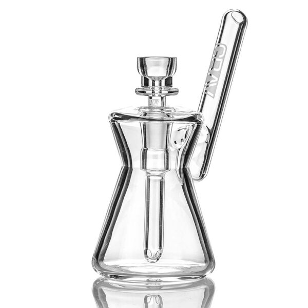 Grav® Hourglass Pocket Bubbler - Imagen 6