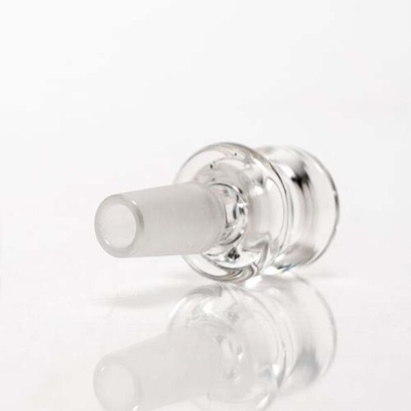 Grav® Hourglass Pocket Bubbler - Imagen 18