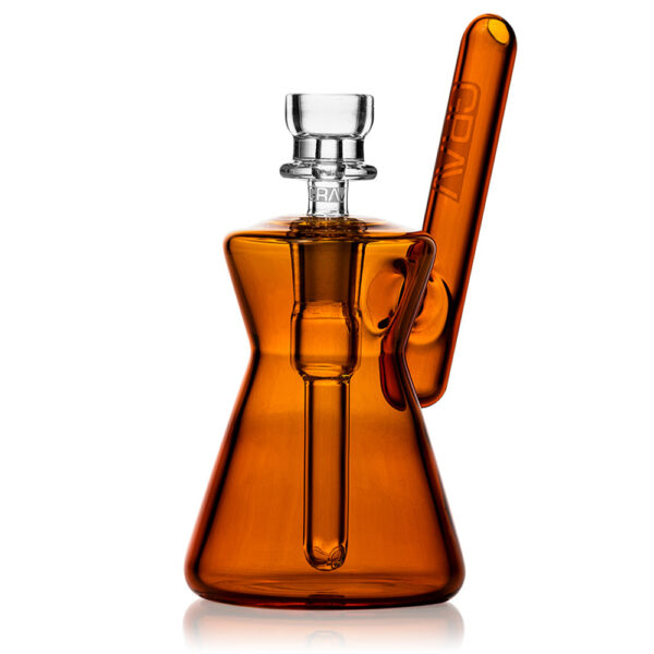 Grav® Hourglass Pocket Bubbler - Imagen 5