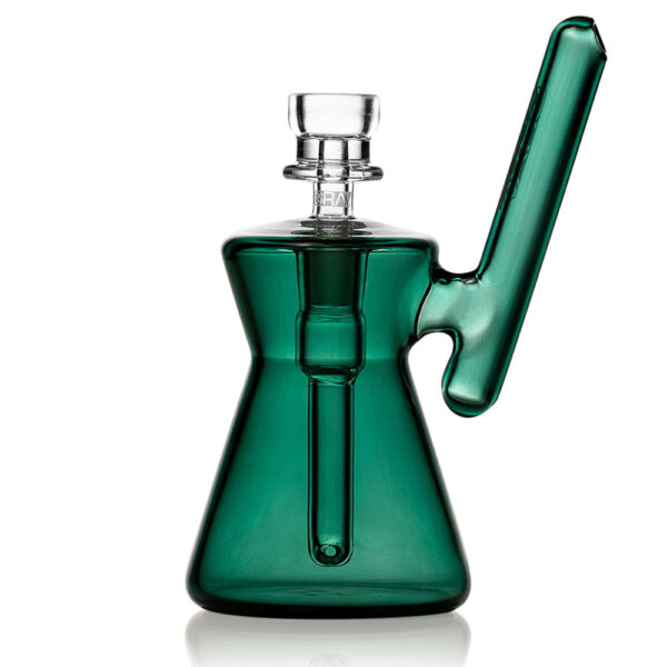 Grav® Hourglass Pocket Bubbler - Imagen 3