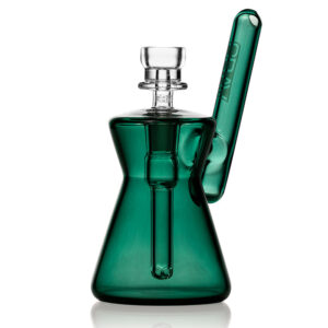 Grav® Hourglass Pocket Bubbler