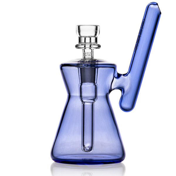Grav® Hourglass Pocket Bubbler - Imagen 9