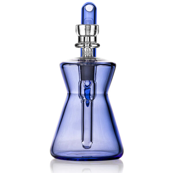 Grav® Hourglass Pocket Bubbler - Imagen 10