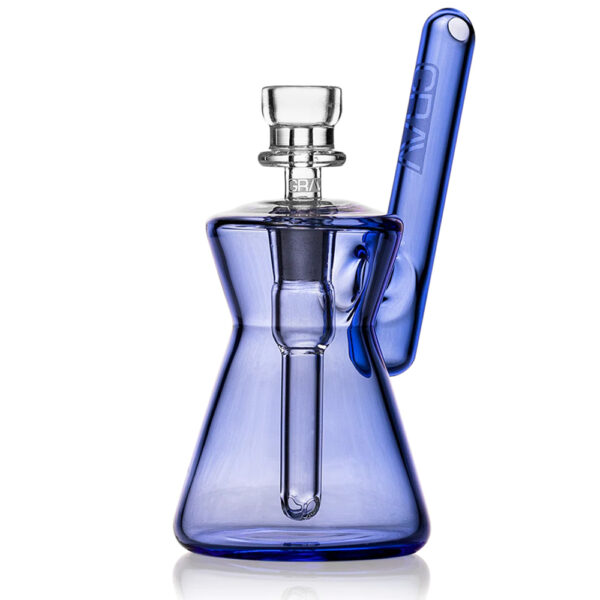 Grav® Hourglass Pocket Bubbler - Imagen 11