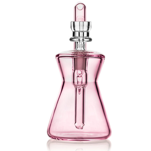 Grav® Hourglass Pocket Bubbler - Imagen 13