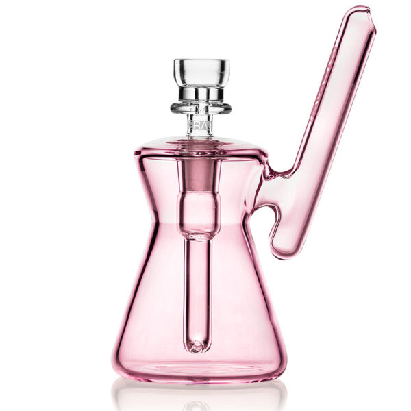 Grav® Hourglass Pocket Bubbler - Imagen 14