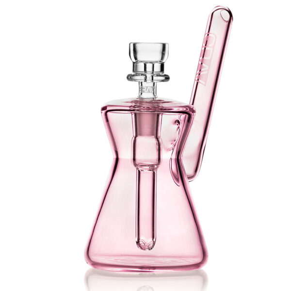 Grav® Hourglass Pocket Bubbler - Imagen 12