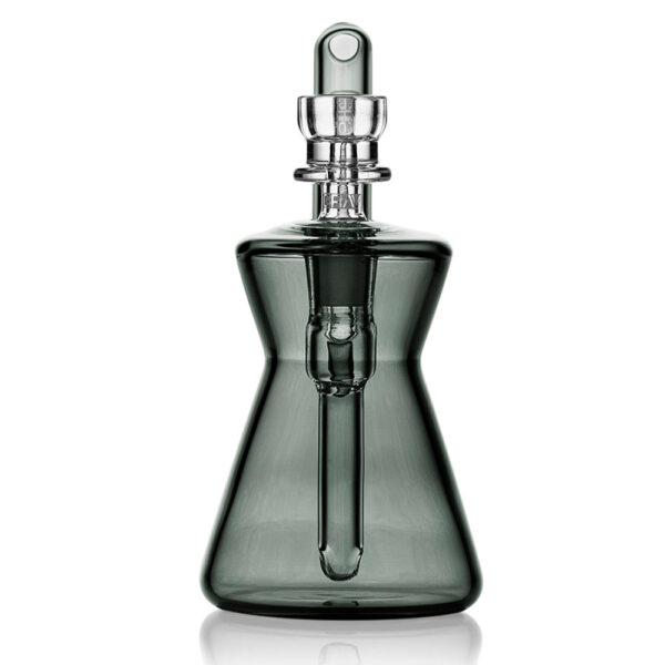 Grav® Hourglass Pocket Bubbler - Imagen 16