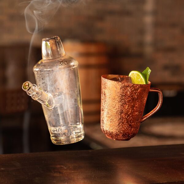 GRAV® Martini Shaker - Imagen 9