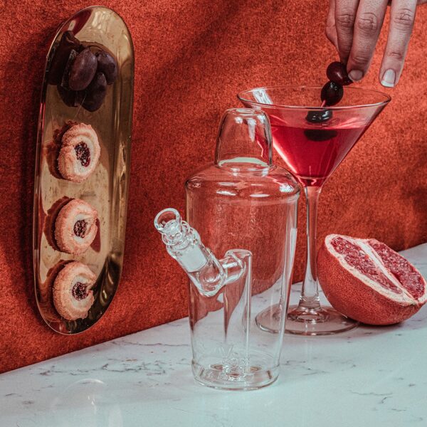 GRAV® Martini Shaker - Imagen 8