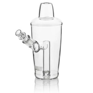 GRAV® Martini Shaker