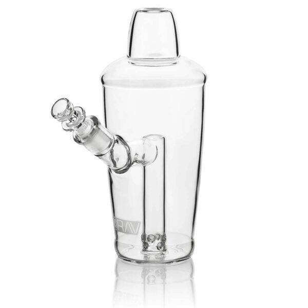 GRAV® Martini Shaker