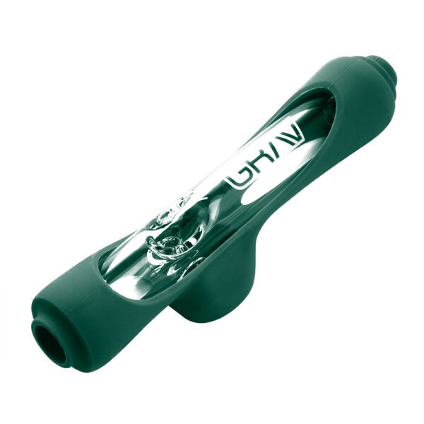 Grav® Mini Steamroller with Silicone Skin - Varios Colores - Imagen 14