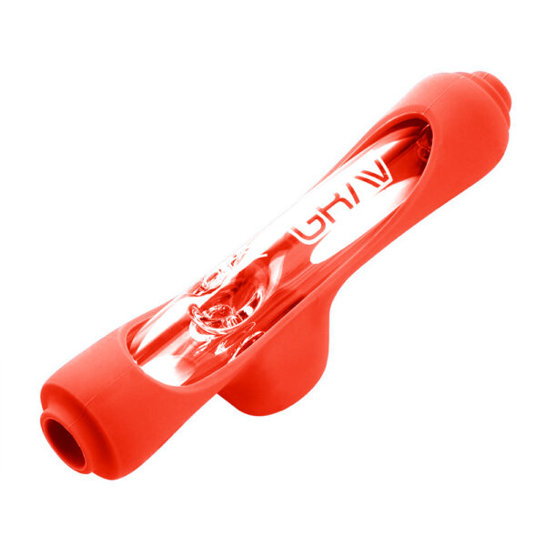 Grav® Mini Steamroller with Silicone Skin - Varios Colores - Imagen 22