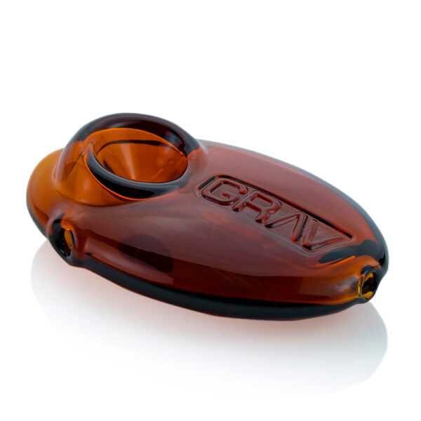 Grav® Pebble Spoon - Imagen 2