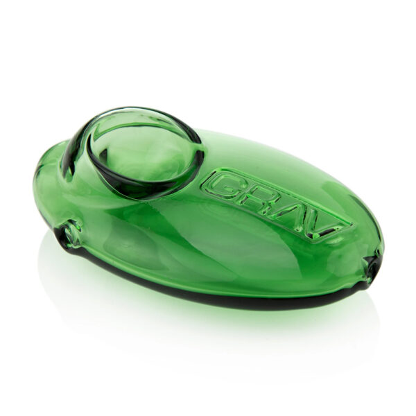 Grav® Pebble Spoon