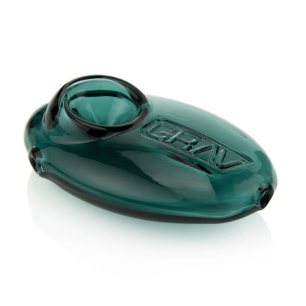 Grav® Pebble Spoon - Imagen 7