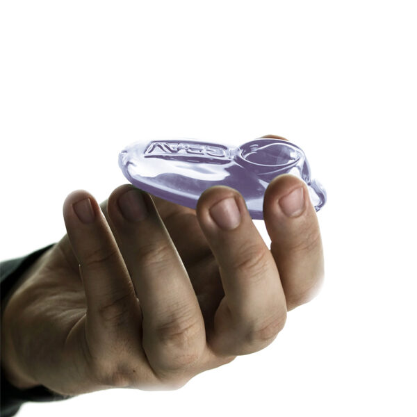 Grav® Sandblasted Pebble Spoon - Imagen 10