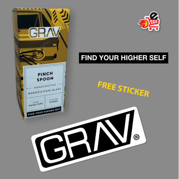 GRAV® Pinch Spoon - Imagen 13