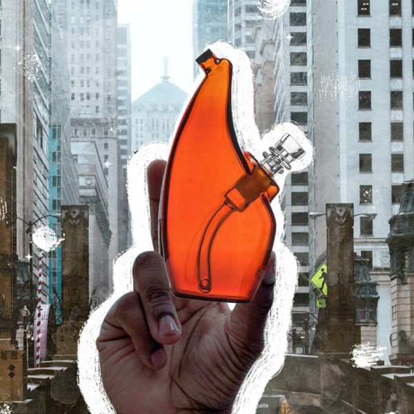 GRAV® Rain Bubbler - Imagen 5