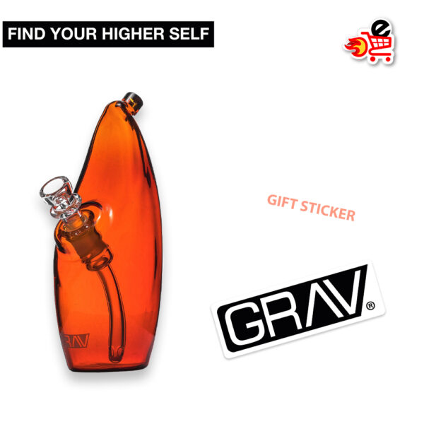 GRAV® Rain Bubbler - Imagen 6