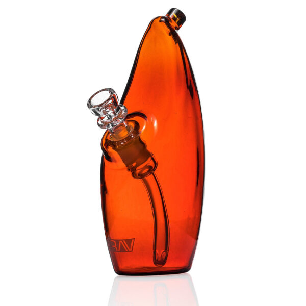 GRAV® Rain Bubbler