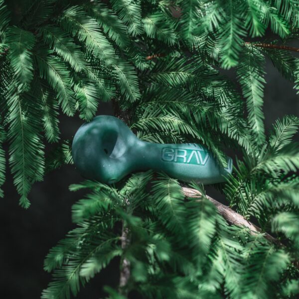 GRAV® Sandblasted Spoon - Imagen 12