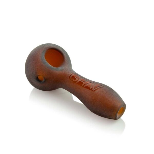 GRAV® Sandblasted Spoon - Imagen 4