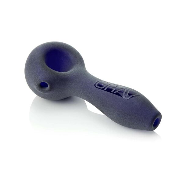 GRAV® Sandblasted Spoon - Imagen 3