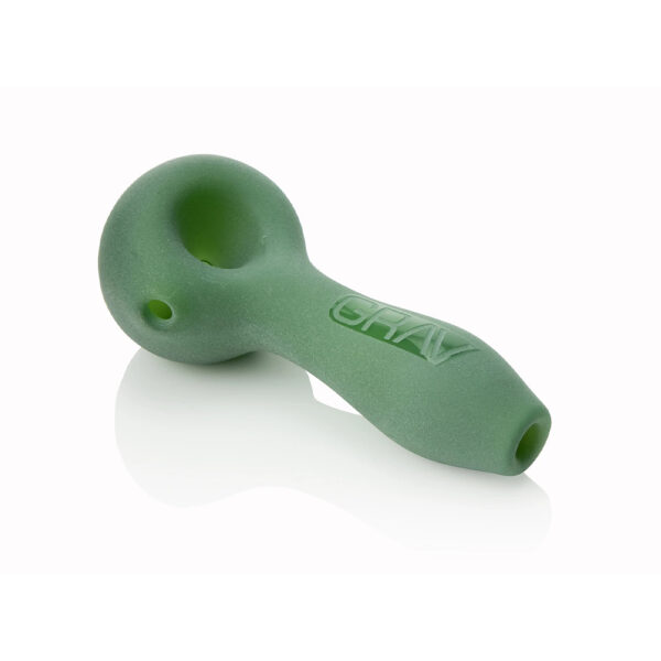 GRAV® Sandblasted Spoon - Imagen 5