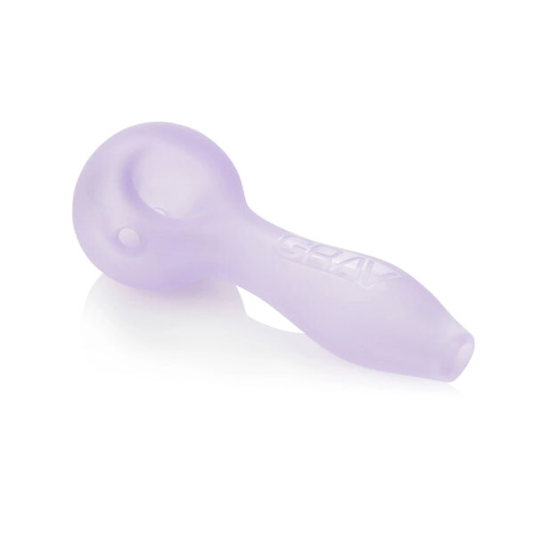 GRAV® Sandblasted Spoon - Imagen 6