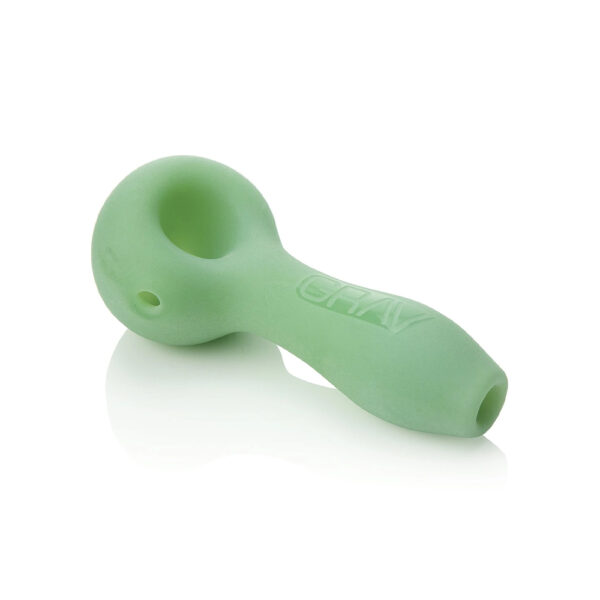GRAV® Sandblasted Spoon - Imagen 7