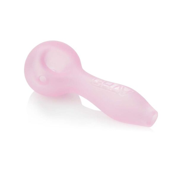GRAV® Sandblasted Spoon - Imagen 8