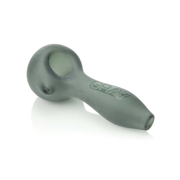 GRAV® Sandblasted Spoon - Imagen 9