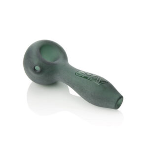 GRAV® Sandblasted Spoon