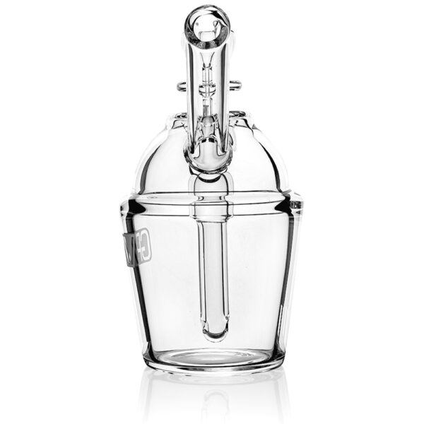 GRAV® Slush Cup Pocket Bubbler - Imagen 5