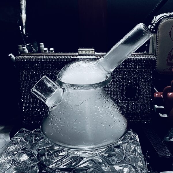 GRAV® Wobble Bubbler - Imagen 4