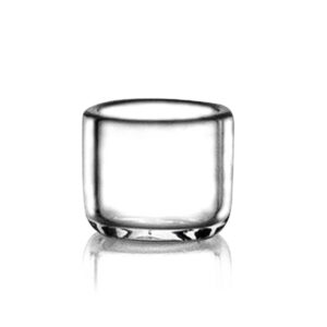 GRAV® Quartz Concentrate Bucket Insert, 3 Pcs
