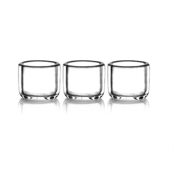 GRAV® Quartz Concentrate Bucket Insert, 3 Pcs - Imagen 2