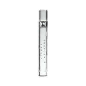Higher Standards Glass Taster - Clear