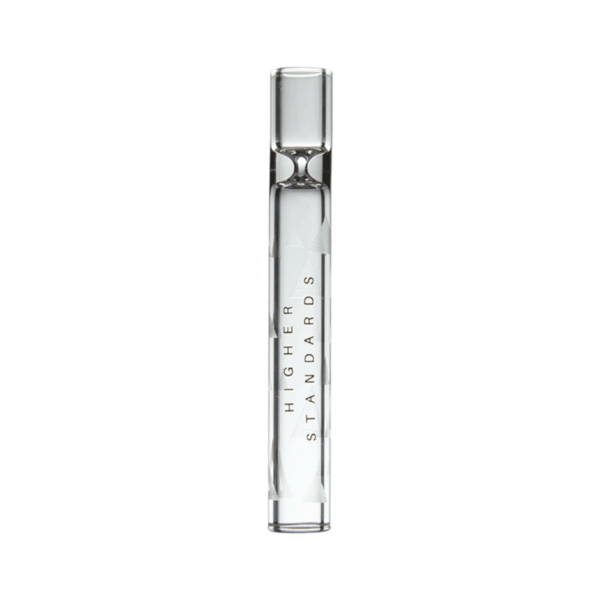 Higher Standards Glass Taster - Clear