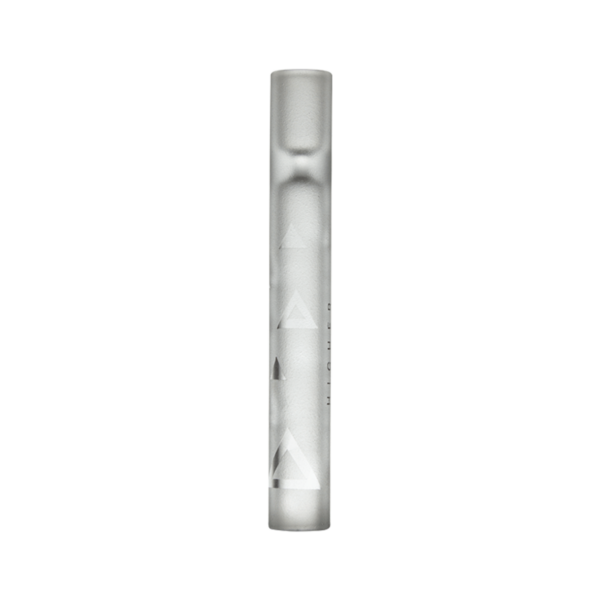 Higher Standards Glass Taster - Frosted - Imagen 2