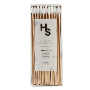Higher Standards Pipe Stix
