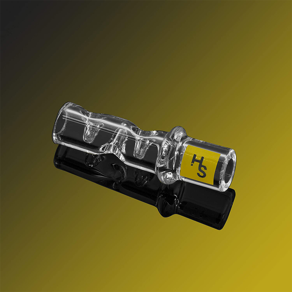 Higher Standards Premium Glass Filter Tips The Green Lab