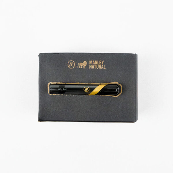Marley Natural Smoked Glass Taster - Imagen 8