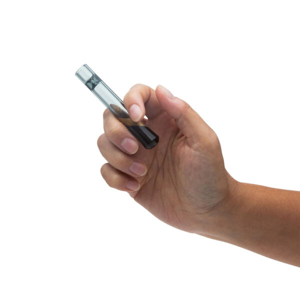 Marley Natural Smoked Glass Taster - Imagen 6