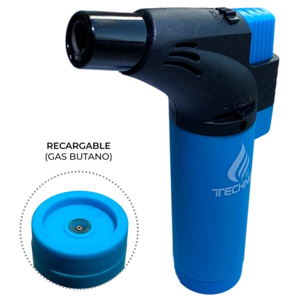Techno® Torch - Neón - Imagen 7