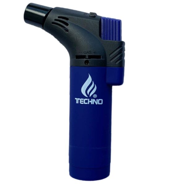Techno® Torch - Neón - Imagen 4