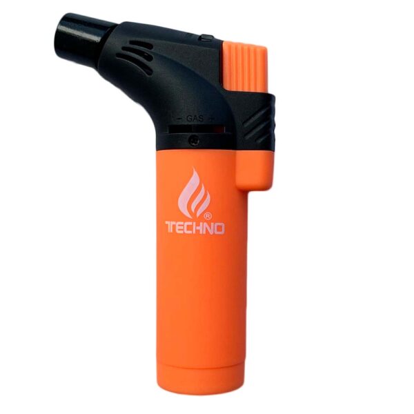 Techno® Torch - Neón - Imagen 5